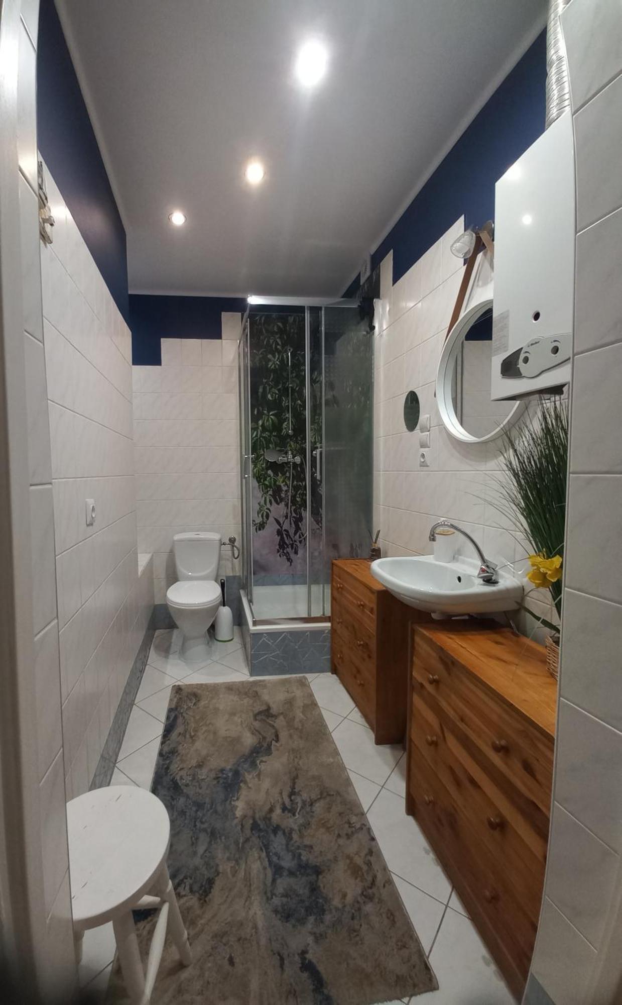Pokoj Dwuosobowy Z Balkonem Gdansk Zakosy 29 Ngoại thất bức ảnh